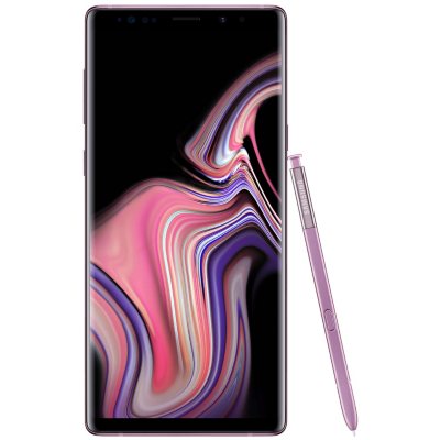 crown lte note 9