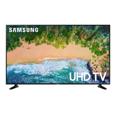 TCL 43 4K Roku Smart TV Just $199.88 at Sam's Club + More