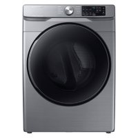Samsung 7.5 cu. ft. Front Load Dryer with Steam Sanitize+