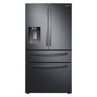 Samsung 23 cu. ft. Counter Depth 4-Door Refrigerator with FlexZone™ Drawer