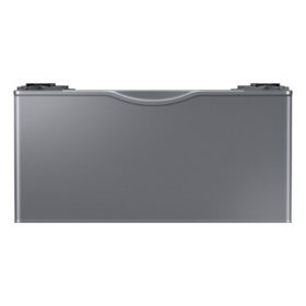 Samsung 27 In. Pedestal - w/ Storage Drawer