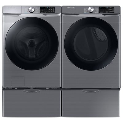 11 Best Samsung Washer Pedestal For 2024