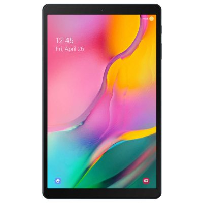 Samsung Galaxy Tab A 10 1 128gb With Wi Fi Choose Color Sam S Club - galaxy roblox flowery top gardening flower and vegetables