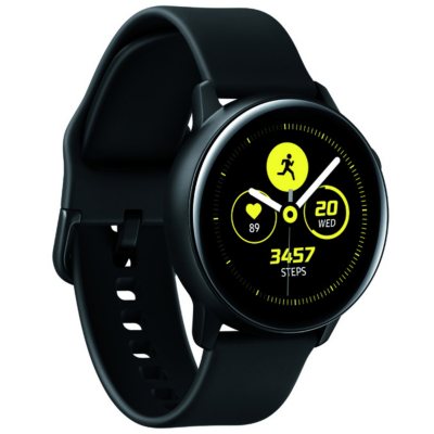 samsung watch work with any android