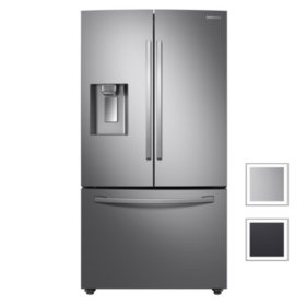 French Door Refrigerators Sam S Club