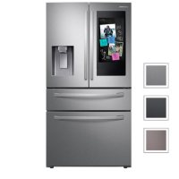 Samsung 28 cu. ft. 4-Door Refrigerator with Family Hub™