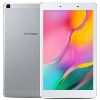 Samsung Galaxy Tab A 8 0 32gb With Wi Fi 32gb Micro Sd Card Choose Color Sam S Club