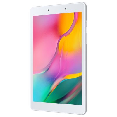 Samsung Galaxy Tab A 8 0 32gb With Wi Fi 32gb Micro Sd Card Choose Color Sam S Club - how to play roblox on samsung galaxy tab 4