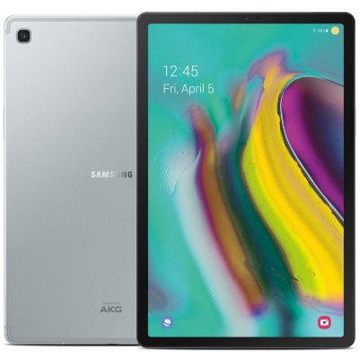 Samsung Galaxy Tab S5e 10 5 128gb With Wi Fi And 128gb Sd Card