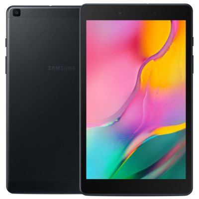 Samsung Galaxy Tab A 8 0 32gb With Wi Fi 32gb Micro Sd Card Choose Color Sam S Club