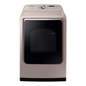Dryers Sam S Club
