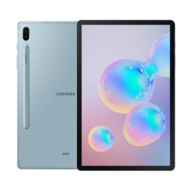 Samsung Galaxy Tab S6 10.5" 256GB (Choose Color) (copy)