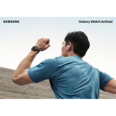 Sam's club galaxy watch active 2 hotsell