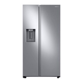 Samsung 22 Cu. Ft. Counter Depth Side-by-Side Refrigerator