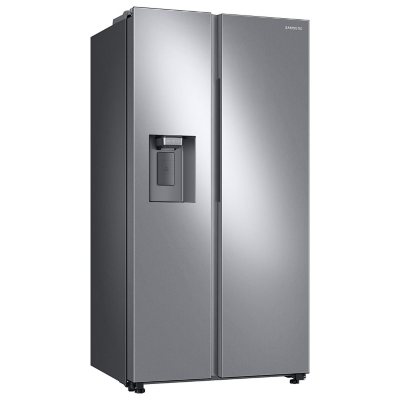 Samsung 22 Cu. Ft. Counter Depth SidebySide Refrigerator Sam's Club