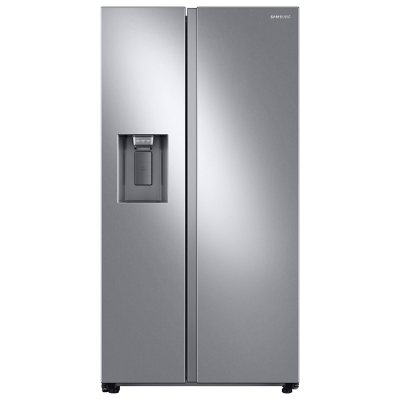 Samsung  cu. ft. Large Side by Side Refrigerator - Sam's Club