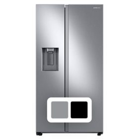 Thomson 7.5 cu. ft. Top-Freezer Refrigerator - Sam's Club