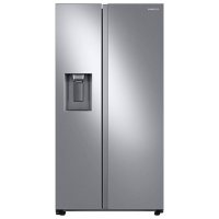 Samsung 27.4 cu. ft. Large Side by Side Refrigerator