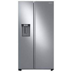 Samsung 27.4 Cu. Ft. Large Side by Side Refrigerator (Choose Color)