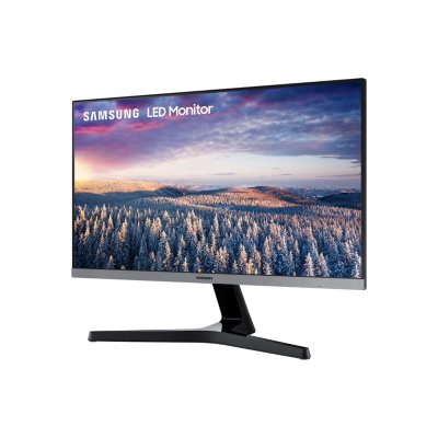 Samsung 27 Class Sr35 Full Hd Monitor 75hz Refresh 5ms Response Time Sam S Club