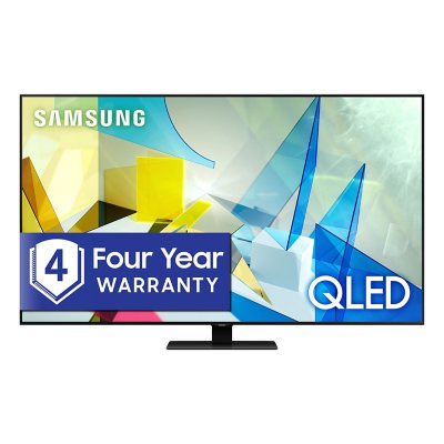 Samsung 75″ Class Q8-Series 4K Ultra HD Smart QLED TV