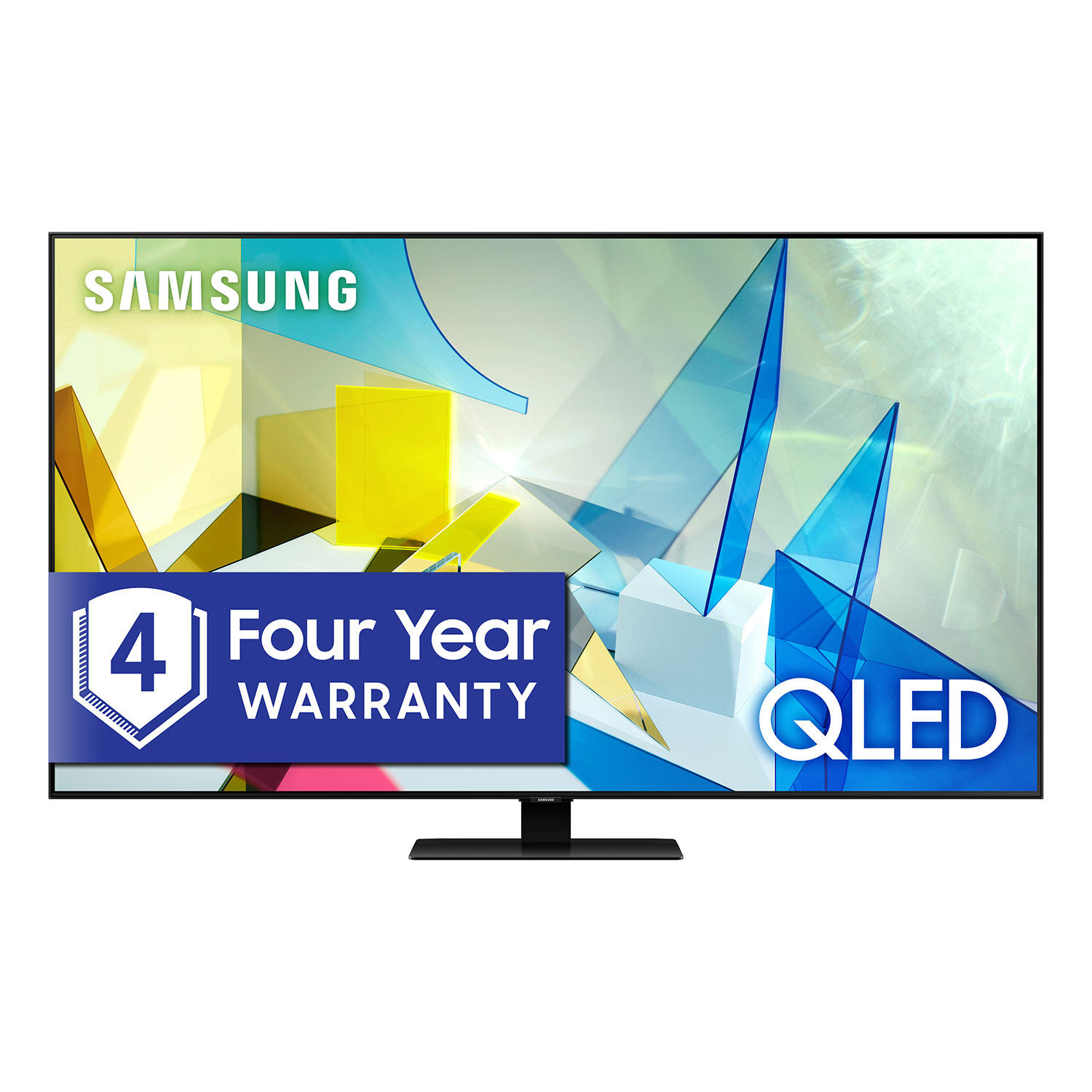Samsung QN75Q8DTAFXZA Q8-Series 75″ 4K Ultra HD Smart QLED TV
