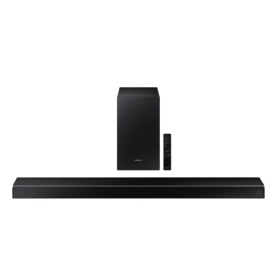 Bose store soundbar sams