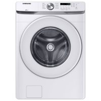 Samsung 4.5 cf FL E-Star Washer with Vibration Reduction Technology+
