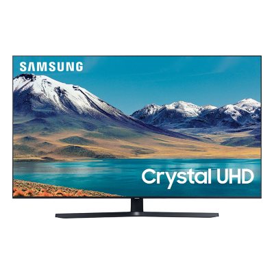 Samsung 55 Class Tu850d Series Crystal Ultra Hd 4k Smart Tv Un55tu850dfxza Model Sam S Club