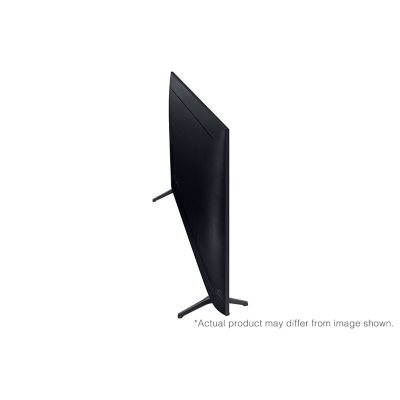Samsung 43 Class Tu700d Series Crystal Ultra Hd 4k Smart Tv Un43tu700dfxza 2020 Model Sam S Club