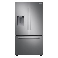 Samsung 27 cu. ft. Large Capacity French Door Refrigerator