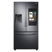 Samsung 26.5 cu. ft. Large Capacity 3-Door French Door Refrigerator with Family Hub™