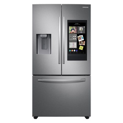 Slim refrigerator (New) - business/commercial - by owner - sale - craigslist