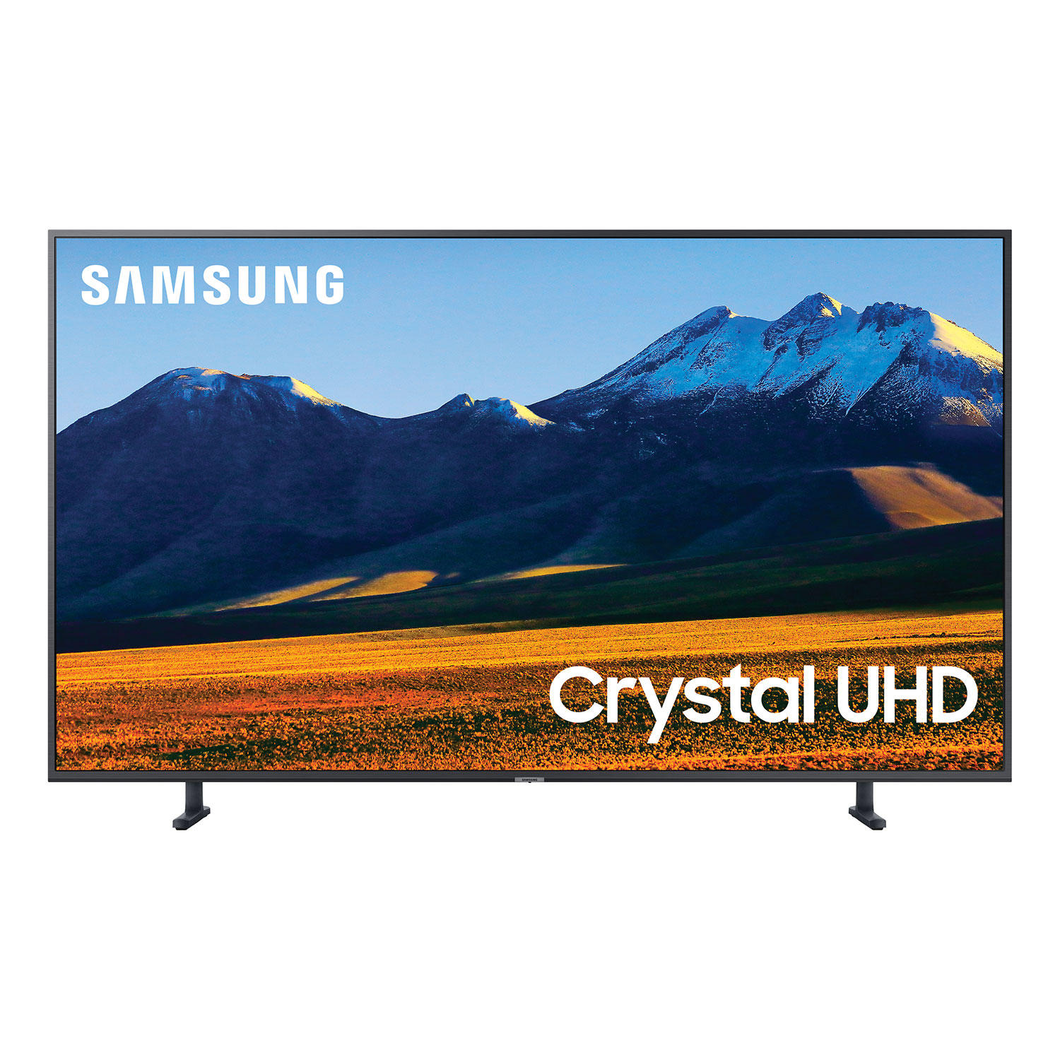 Samsung UN75RU9000 75” 4K Crystal Ultra HD Smart TV
