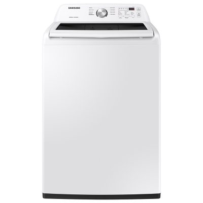 Samsung  Cu. Ft. Top Load Washer with Vibration Reduction Technology+ - Sam's  Club