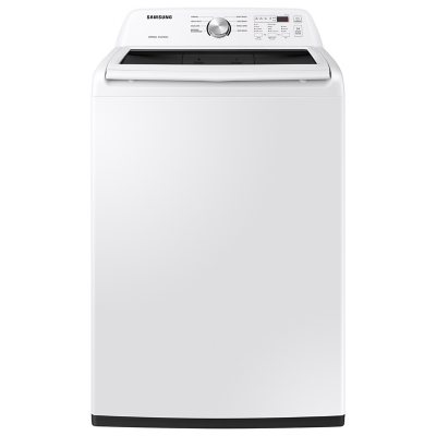 Sams washer deals and dryer