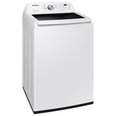 Samsung 4.5 Cu. Ft. Top Load Washer with Vibration Reduction Technology+ -  Sam's Club