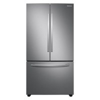Samsung 28 cu. ft. Large Capacity French Door Refrigerator RF28T5001SG