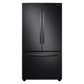 Samsung 28 cu. ft. Large Capacity French Door Refrigerator with AutoFill Water Pitcher