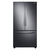 Samsung 28 cu. ft. Large Capacity French Door Refrigerator with Internal Water Dispenser