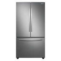 Samsung 28 cu. ft. Large Capacity French Door Refrigerator RF28T5101SG