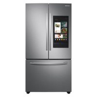 Samsung 28 cu. ft. French Door Refrigerator with Family Hub