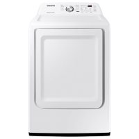 Samsung 7.2 cu. ft. Top Load Dryer