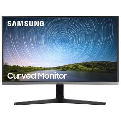 Samsung Smart Monitor, 32 in - Pay Less Super Markets