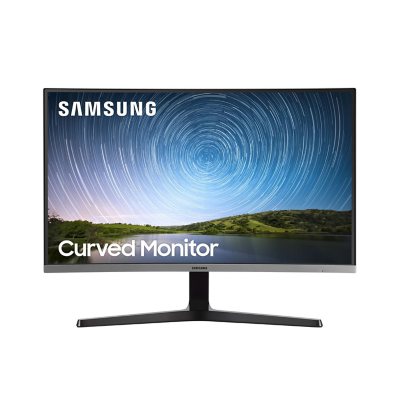 Pantalla Samsung 65 Pulgadas LED 4K Curved Smart TV | Sam's Club