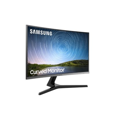 vrede Ligatie Ontembare Samsung 32" Class CR50 Curved Full HD Monitor - 60Hz Refresh - 4ms Response  Time - Sam's Club