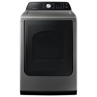 Samsung 7.4 cu. ft. Large Capacity Top Load Dryer with Sensor Dry
