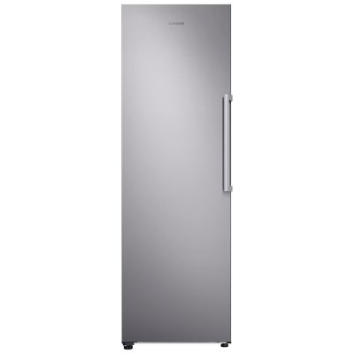 Upright Freezer, 7.0 cu ft (198L), White, Low-Frost, Space-Saving