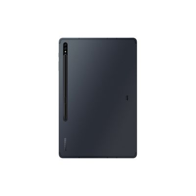 Samsung Galaxy Tab S7+ 12.4 128GB with Wi-Fi (Mystic Black