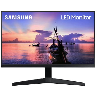 Samsung LF27T352FHNXZA 27″ 1080p LED Full HD Monitor with Borderless Design